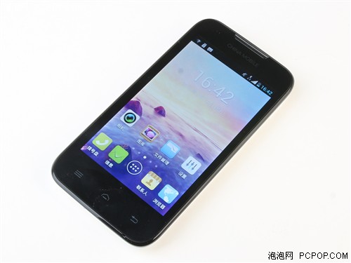  499元智能机能干啥 中国移动M601评测1