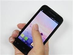  499元智能机能干啥 中国移动M601评测13
