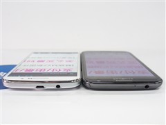 差价近3000元!纽曼K2对比三星Note II7