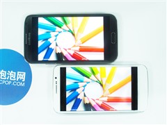 差价近3000元!纽曼K2对比三星Note II8