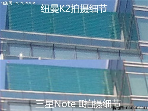 差价近3000元!纽曼K2对比三星Note II15