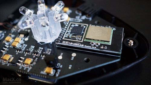 物联网 BroadLink WiFi 智能红外遥控器