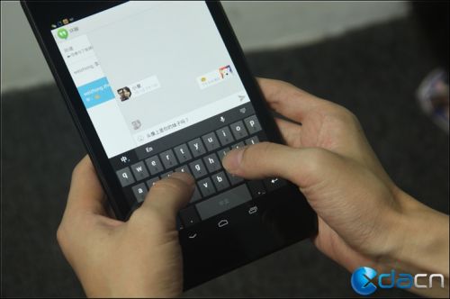 等待放弃ipadmini2?新nexus7使用体验课外活动七巧板教学设计图片