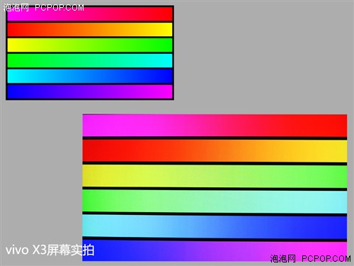 5.75mm机身极致HiFi体验 vivo X3t评测24