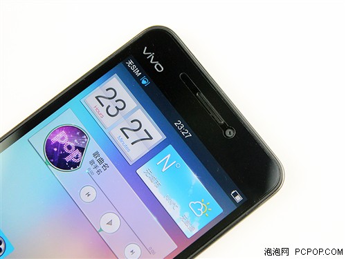 5.75mm机身极致HiFi体验 vivo X3t评测3