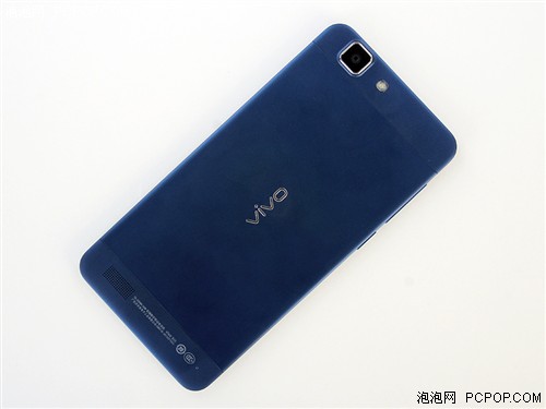 5.75mm机身极致HiFi体验 vivo X3t评测10