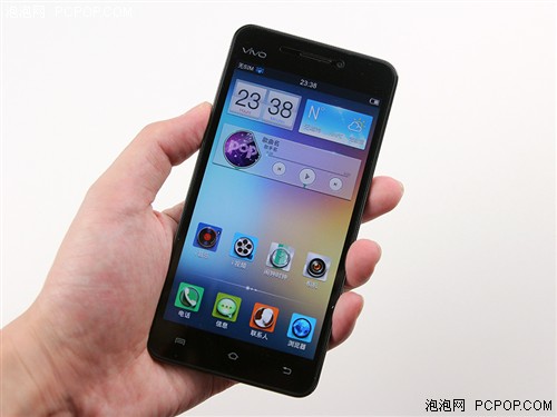 5.75mm机身极致HiFi体验 vivo X3t评测55