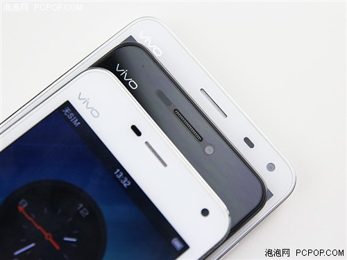 5.75mm机身极致HiFi体验 vivo X3t评测14