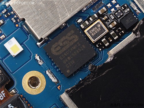 5.75mm机身极致HiFi体验 vivo X3t评测4