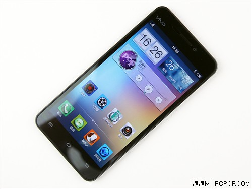 5.75mm机身极致HiFi体验 vivo X3t评测2