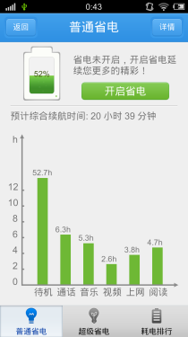 5.75mm机身极致HiFi体验 vivo X3t评测45