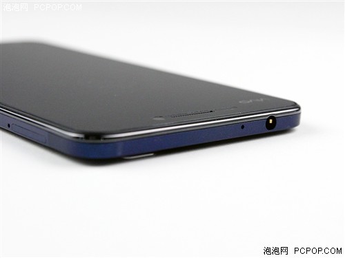 5.75mm机身极致HiFi体验 vivo X3t评测5