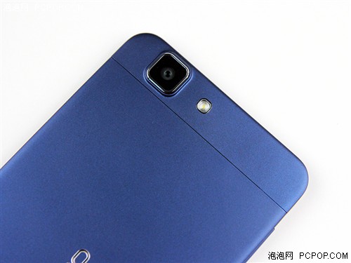 5.75mm机身极致HiFi体验 vivo X3t评测11
