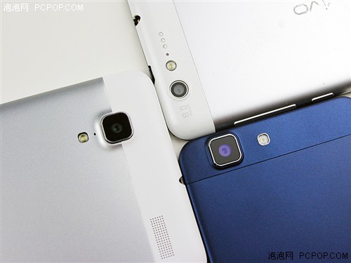 5.75mm机身极致HiFi体验 vivo X3t评测18