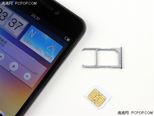 5.75mm机身极致HiFi体验 vivo X3t评测9