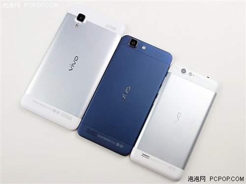5.75mm机身极致HiFi体验 vivo X3t评测16