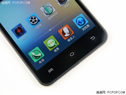 5.75mm机身极致HiFi体验 vivo X3t评测4