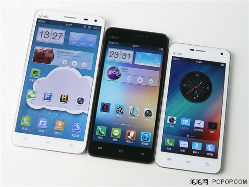 5.75mm机身极致HiFi体验 vivo X3t评测13