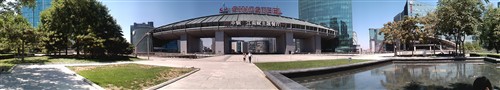   千元大屏智能机酷派5891评测39