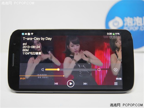 6英寸FHD屏/阿里云旗舰 卓普大黑评测34