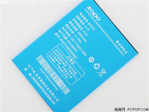 6英寸FHD屏/阿里云旗舰 卓普大黑评测15