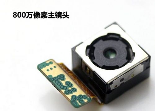 拆解Vivo X3：超薄秒杀P6  顶级DAC芯片2