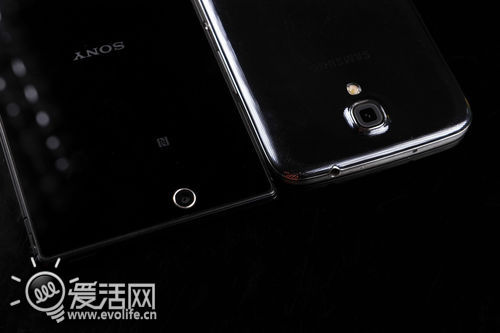 三星Mega6.3、索尼Xperia ZU L39h拍照对比22