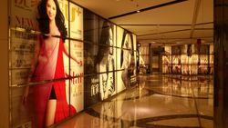 三星Mega6.3、索尼Xperia ZU L39h拍照对比8