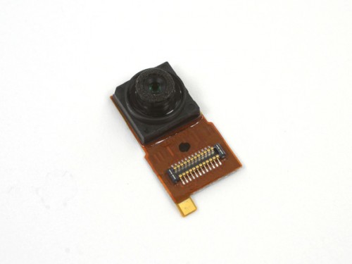 摩托罗拉最新旗舰Moto X完全拆解1