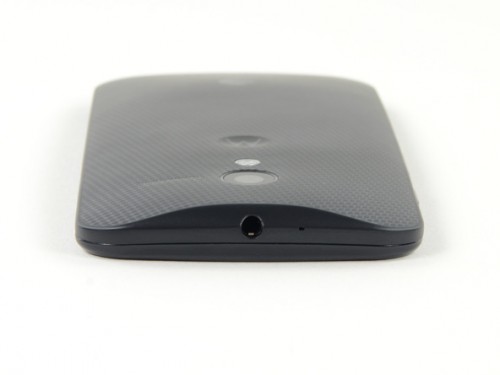 摩托罗拉最新旗舰Moto X完全拆解2