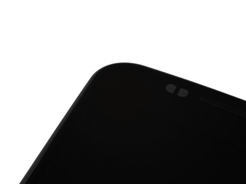 摩托罗拉最新旗舰Moto X完全拆解1