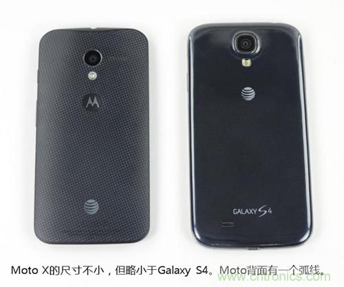 揭秘八核X8 SoC真面目 Moto X真机详细拆解3