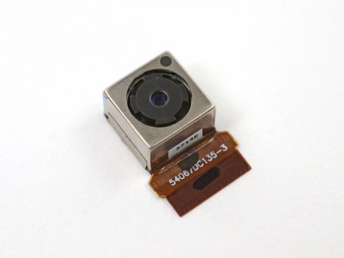  Google创新基因Moto X 拆解1