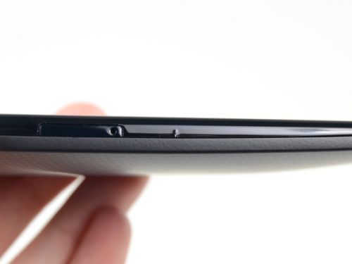  Google创新基因Moto X 拆解2