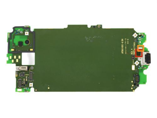  Google创新基因Moto X 拆解1