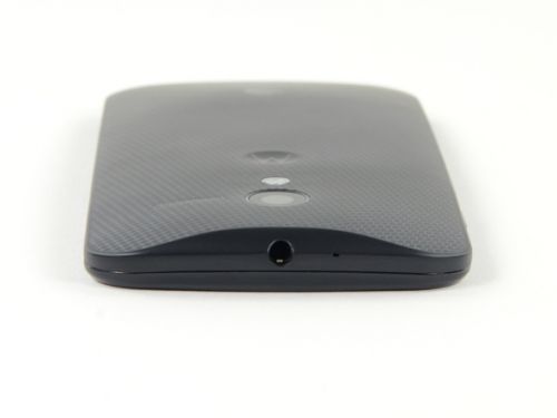  Google创新基因Moto X 拆解1