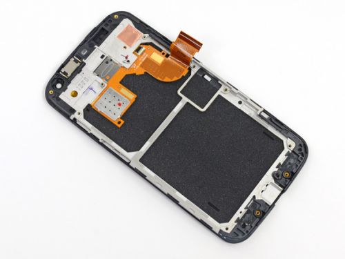  Google创新基因Moto X 拆解0