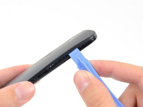  Google创新基因Moto X 拆解4