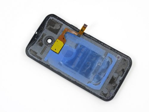 Google创新基因Moto X 拆解1