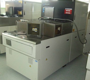 IC CHINA 2013展商巡礼:迪思科 IC CHINA 2013展商巡礼:迪思科