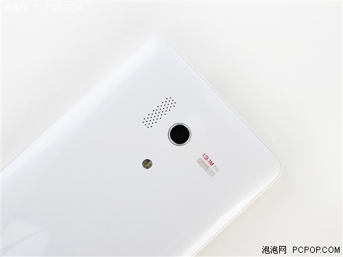  三防机身支持红外遥控 华为荣耀3评测11