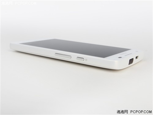 三防机身支持红外遥控 华为荣耀3评测6