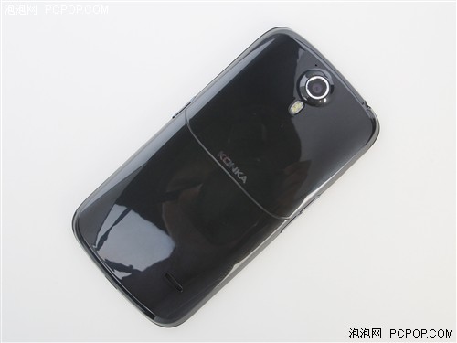 升级指纹识别 康佳凡高秘语K5评测0