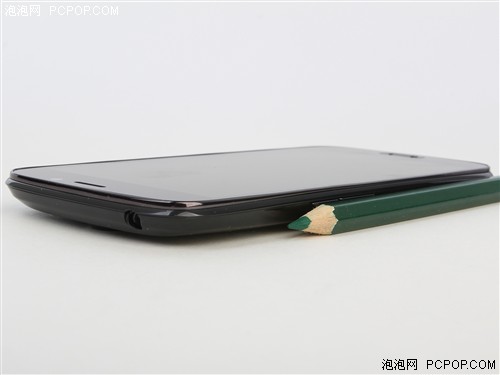 升级指纹识别 康佳凡高秘语K5评测7