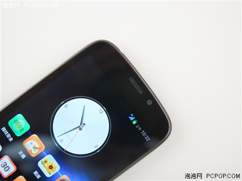 升级指纹识别 康佳凡高秘语K5评测3