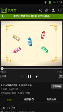 升级指纹识别 康佳凡高秘语K5评测4