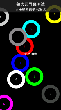 升级指纹识别 康佳凡高秘语K5评测9