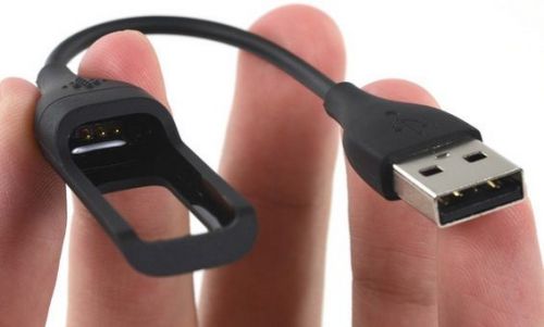 拆解Fitbit Flex智能腕带 续航7天带NFC2