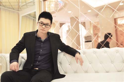 IC CHINA 2013展商巡礼：东和微电子