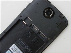  低价智能四核入门首选 联想A750e评测13